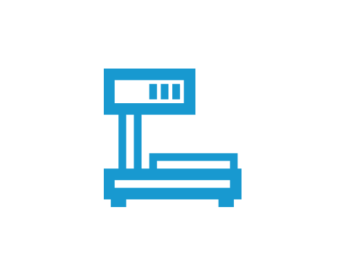 2026 – Quarry Weighbridge 2 Calibration